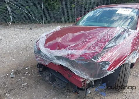 2008 Buick Lacrosse Cxl из США, поврежденный, VIN 2G4WD582X81284900